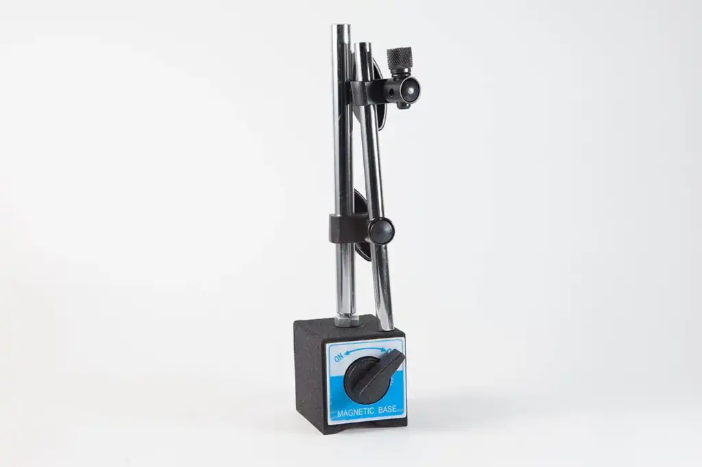Supporto magnetico