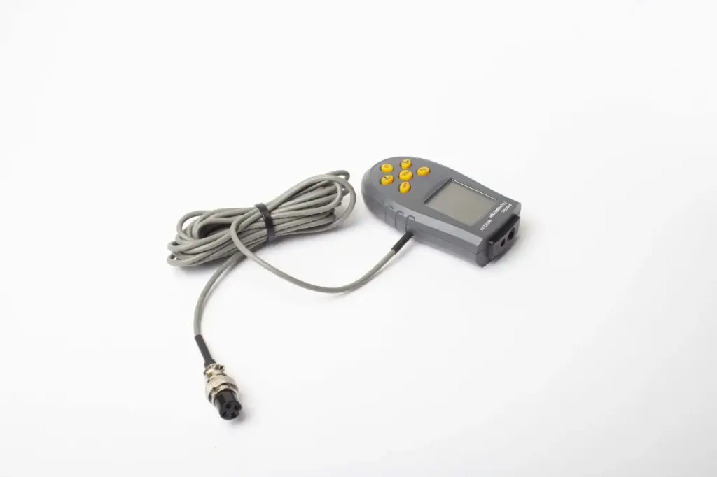 Sensore ottico (tachimetro laser)